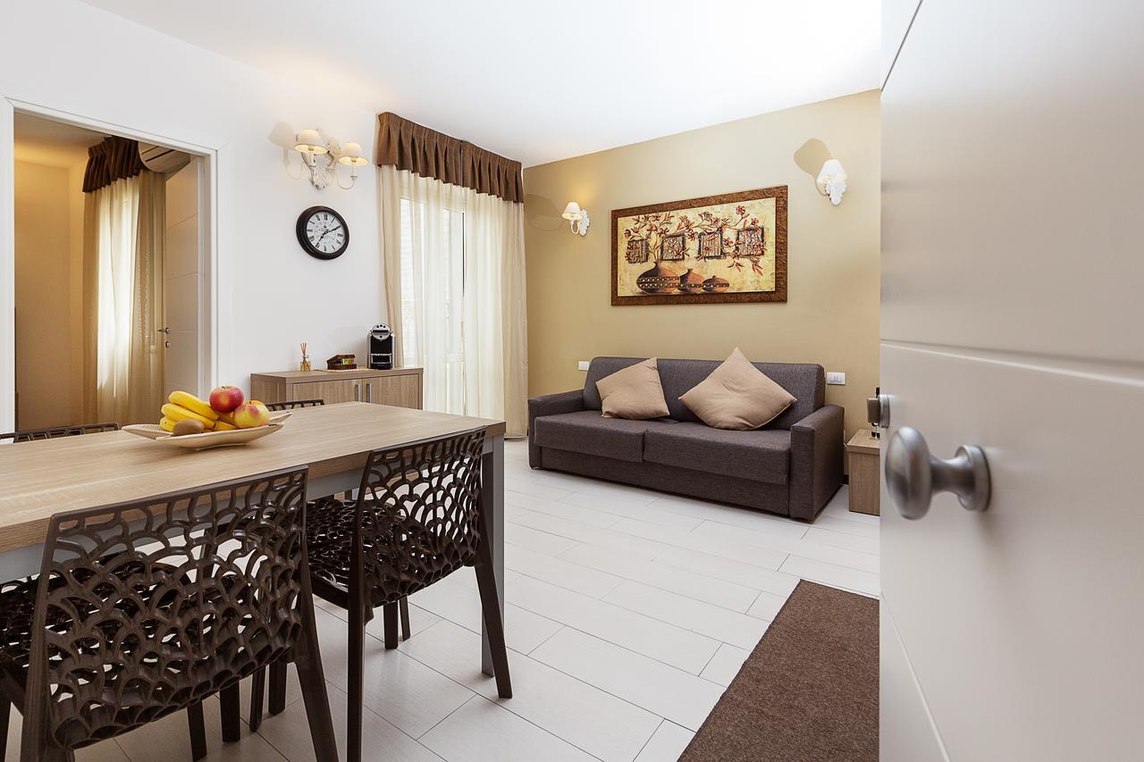 Le Residenze Del Centro Apart-hotel Olbia